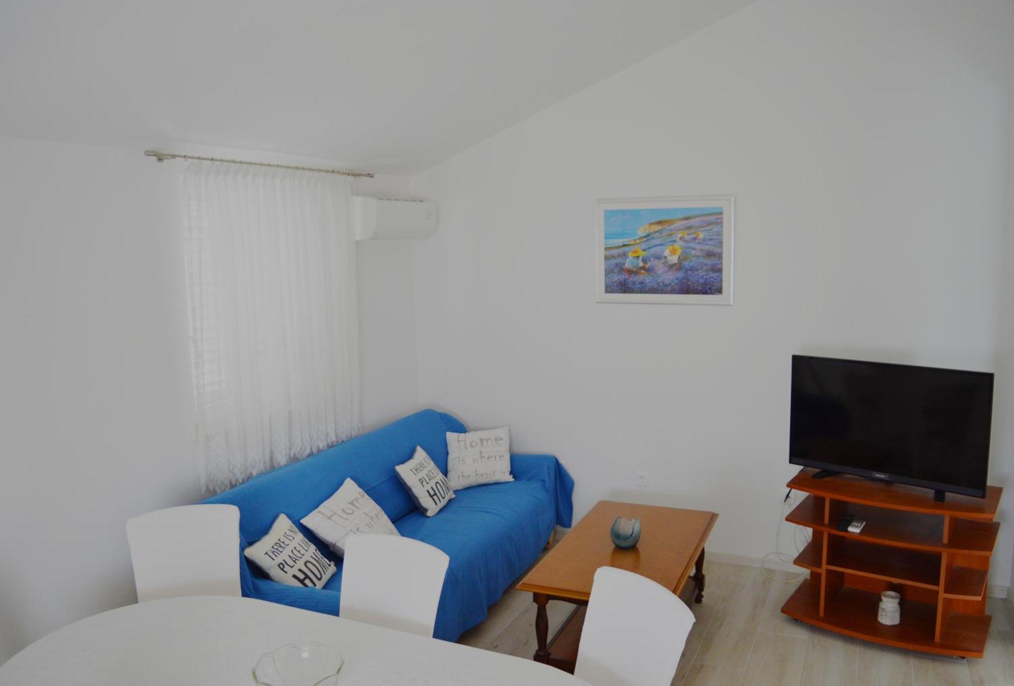 Apartments Vinka Podstrana Kamer foto